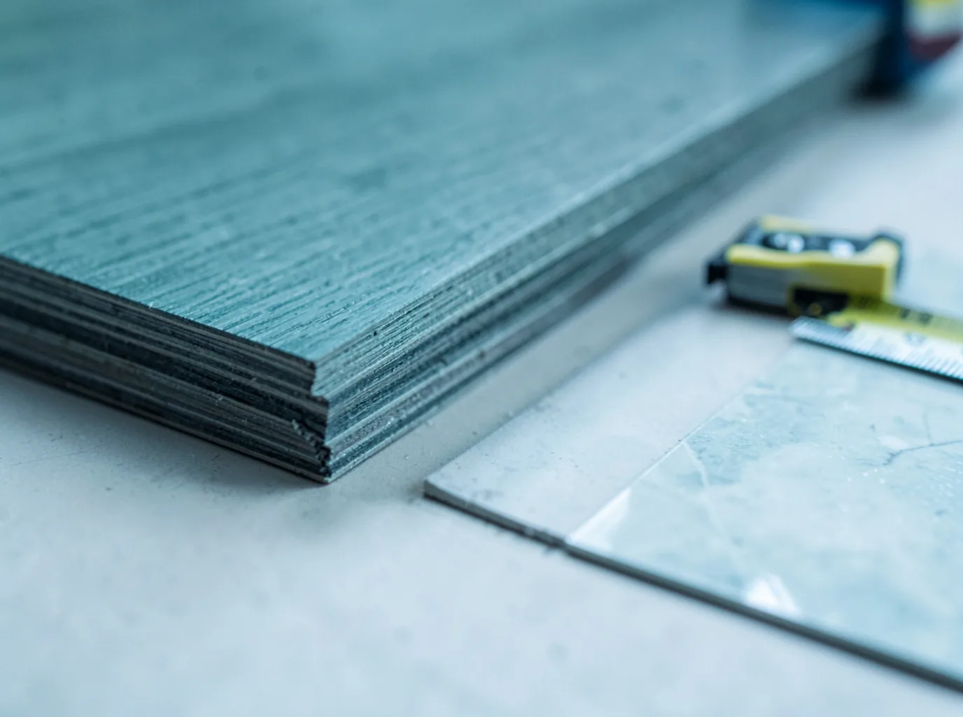 Luxury Vinyl Plank Installation Buffalo Center, IA FAQs